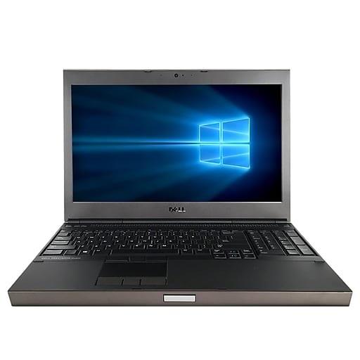 لپ تاپ استوک دل مدل M4600 DELL Precision M4600 Laptop